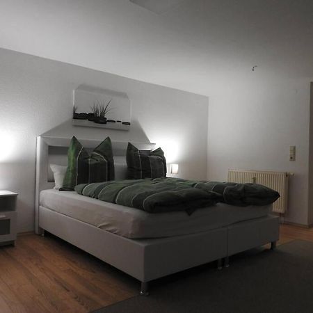 Schoene Gemuetliche Ferienwohnung Mit Fernblick. Nalbach Ngoại thất bức ảnh
