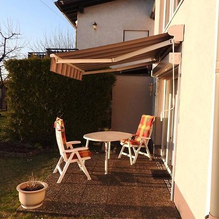 Schoene Gemuetliche Ferienwohnung Mit Fernblick. Nalbach Ngoại thất bức ảnh