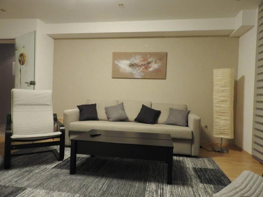 Schoene Gemuetliche Ferienwohnung Mit Fernblick. Nalbach Ngoại thất bức ảnh