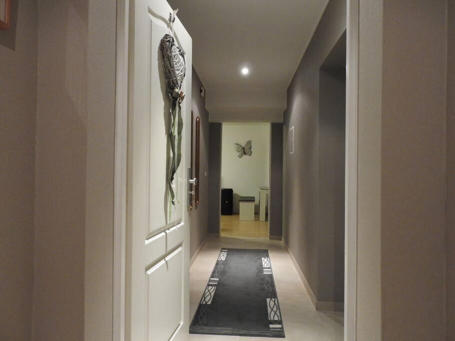 Schoene Gemuetliche Ferienwohnung Mit Fernblick. Nalbach Ngoại thất bức ảnh